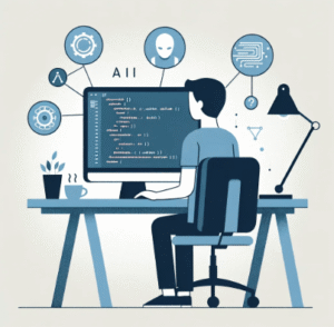Benefits of AI-Assisted Coding
