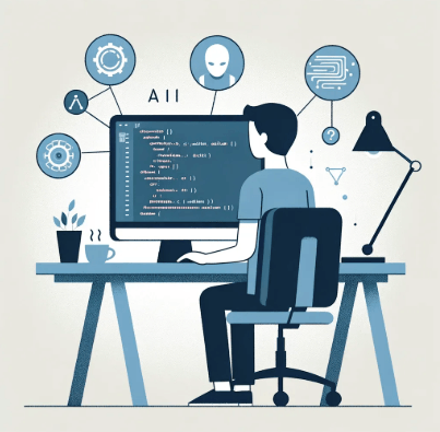 Benefits of AI-Assisted Coding